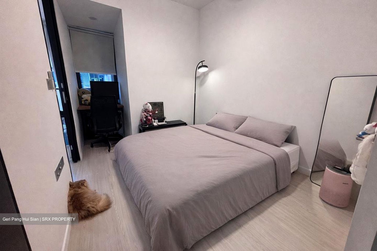 Noma (D14), Apartment #525585541